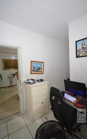 Apartamento à venda com 300m², 2 quartos e sem vagaQuarto 2