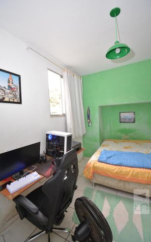 Apartamento à venda com 300m², 2 quartos e sem vagaQuarto 2