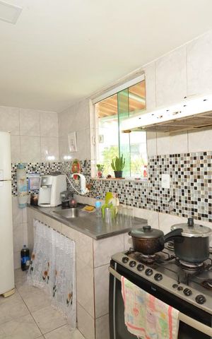 Apartamento à venda com 300m², 2 quartos e sem vagaCozinha