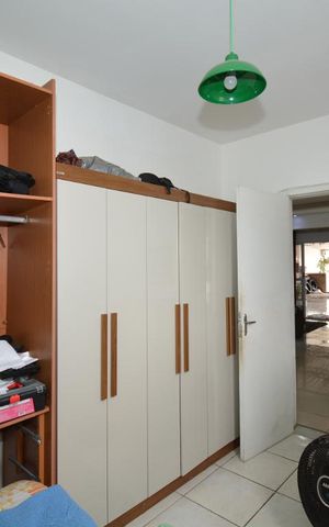 Apartamento à venda com 300m², 2 quartos e sem vagaQuarto 2