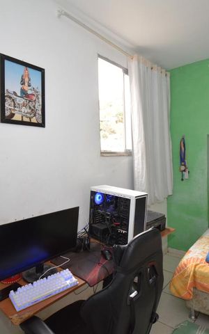 Apartamento à venda com 300m², 2 quartos e sem vagaQuarto 2