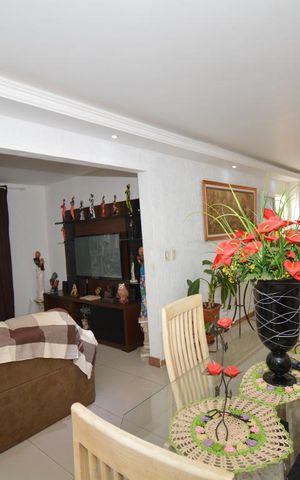 Apartamento à venda com 300m², 2 quartos e sem vagaSala de Jantar