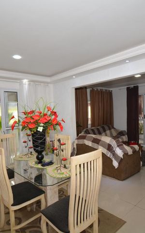 Apartamento à venda com 300m², 2 quartos e sem vagaSala de Jantar