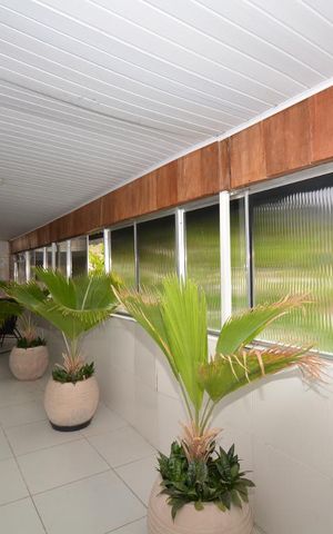 Apartamento à venda com 300m², 2 quartos e sem vagaVaranda da Sala