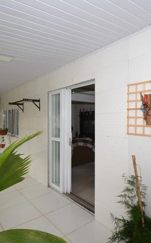 Apartamento à venda com 300m², 2 quartos e sem vagaVaranda da Sala