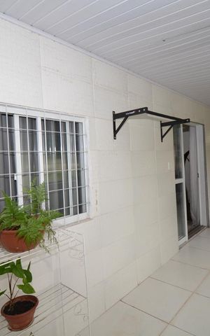 Apartamento à venda com 300m², 2 quartos e sem vagaVaranda da Sala