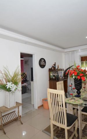 Apartamento à venda com 300m², 2 quartos e sem vagaSala de Jantar