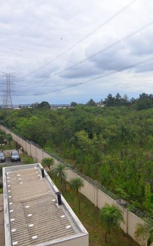 Apartamento à venda com 55m², 2 quartos e 1 vagaVista Quarto 2