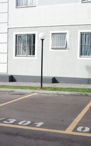 Apartamento à venda com 55m², 2 quartos e 1 vaga Apartamento à venda com 55m², 2 quartos e 1 vagaEstacionamento