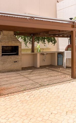 Apartamento à venda com 115m², 3 quartos e 2 vagasBosque  - churrasqueira