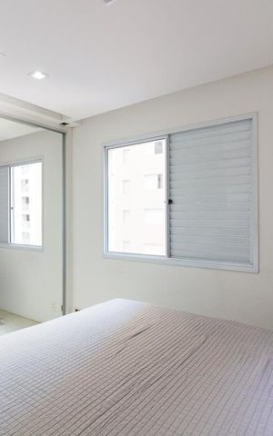Apartamento à venda com 115m², 3 quartos e 2 vagasQuarto 3 suíte