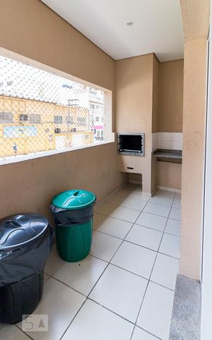 Apartamento à venda com 115m², 3 quartos e 2 vagasSalão de festas - churrasqueira