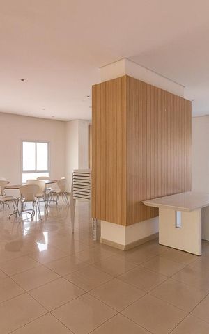Apartamento à venda com 115m², 3 quartos e 2 vagasSalão de festas