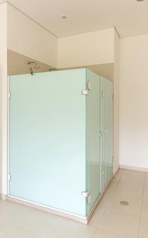 Apartamento à venda com 115m², 3 quartos e 2 vagasSauna