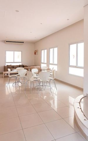 Apartamento à venda com 115m², 3 quartos e 2 vagasSalão de festas