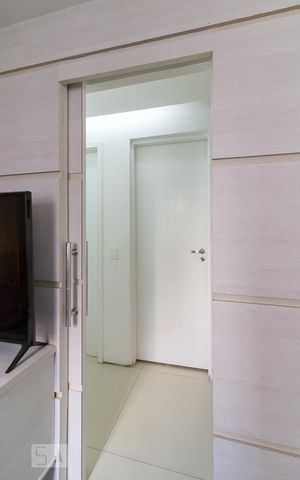 Apartamento à venda com 115m², 3 quartos e 2 vagasCorredor