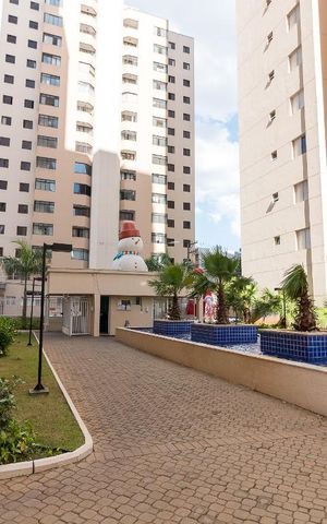 Apartamento à venda com 115m², 3 quartos e 2 vagasPortaria