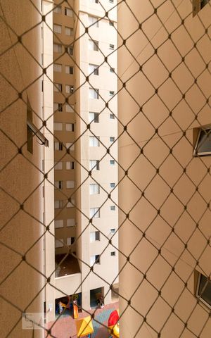 Apartamento à venda com 115m², 3 quartos e 2 vagasVista quarto 1