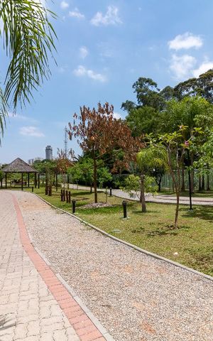 Apartamento à venda com 115m², 3 quartos e 2 vagasBosque 