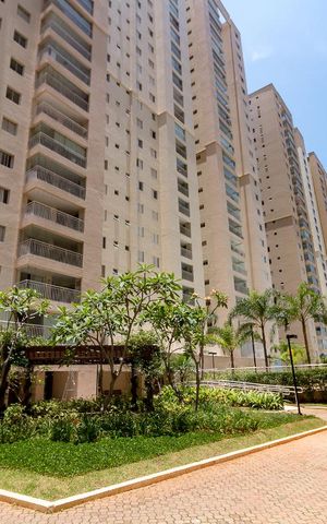 Apartamento à venda com 115m², 3 quartos e 2 vagasÁrea comum