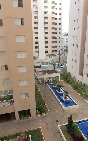 Apartamento à venda com 115m², 3 quartos e 2 vagasVista varanda gourmet