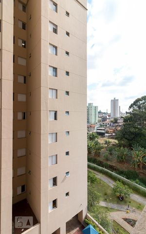 Apartamento à venda com 115m², 3 quartos e 2 vagasVista quarto 2