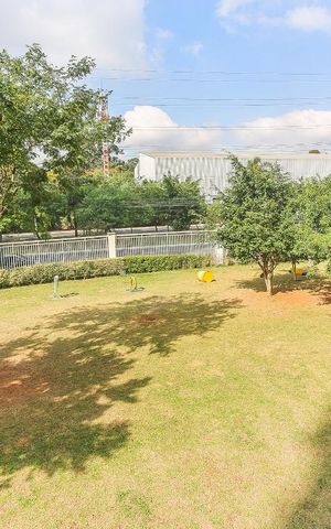 Apartamento à venda com 234m², 4 quartos e 3 vagas Apartamento à venda com 234m², 4 quartos e 3 vagasArea Comum Espaço Pet