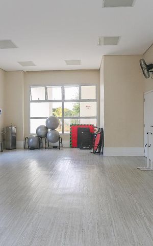Apartamento à venda com 234m², 4 quartos e 3 vagas Apartamento à venda com 234m², 4 quartos e 3 vagasArea Comum