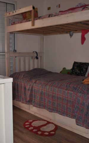 Casa à venda com 130m², 2 quartos e 3 vagasQuarto 2