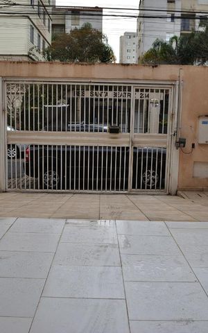 Casa à venda com 130m², 2 quartos e 3 vagasQuintal