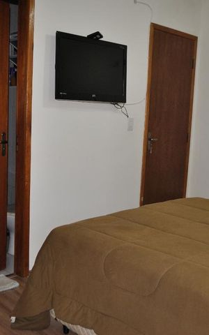 Casa à venda com 130m², 2 quartos e 3 vagasQuarto 1