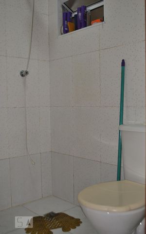 Casa à venda com 130m², 2 quartos e 3 vagasQuarto 1 - Suíte