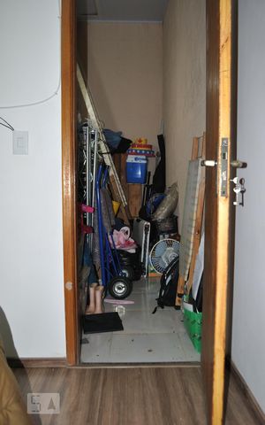 Casa à venda com 130m², 2 quartos e 3 vagasQuarto 1