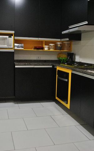 Casa à venda com 130m², 2 quartos e 3 vagasCozinha