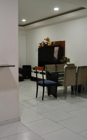 Casa à venda com 130m², 2 quartos e 3 vagasCozinha