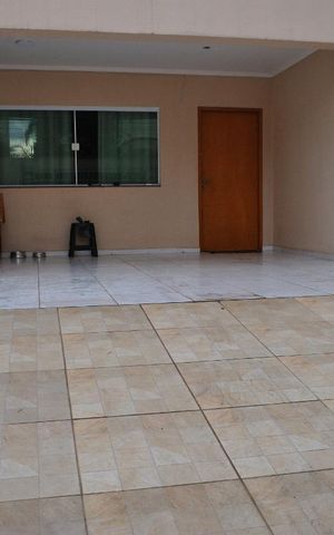 Casa à venda com 130m², 2 quartos e 3 vagasQuintal