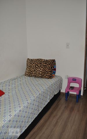 Casa à venda com 130m², 2 quartos e 3 vagasQuarto 3
