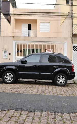 Casa à venda com 130m², 2 quartos e 3 vagasFachada