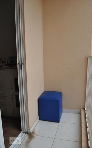 Casa à venda com 130m², 2 quartos e 3 vagasQuarto 2 - Sacada