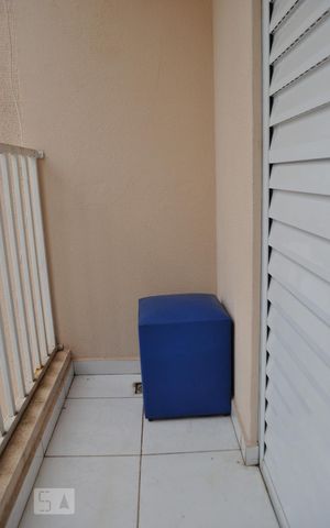 Casa à venda com 130m², 2 quartos e 3 vagasQuarto 2 - Sacada
