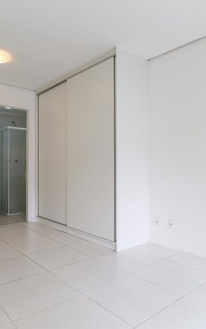 Apartamento para alugar com 28m², 1 quarto e sem vagaQuarto