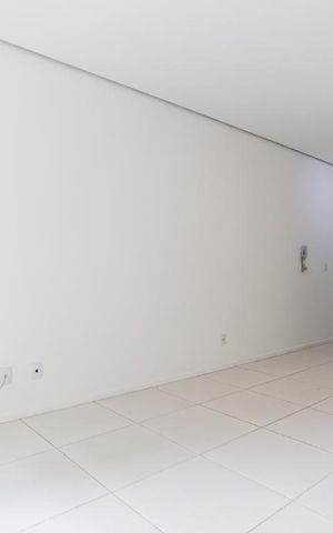 Apartamento para alugar com 28m², 1 quarto e sem vagaQuarto
