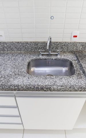 Apartamento para alugar com 28m², 1 quarto e sem vagaPia