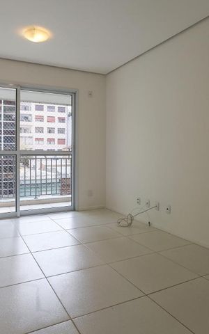 Apartamento para alugar com 28m², 1 quarto e sem vagaQuarto