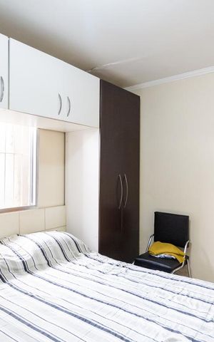 Casa à venda com 146m², 3 quartos e 2 vagas Casa à venda com 146m², 3 quartos e 2 vagasQuarto