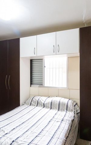 Casa à venda com 146m², 3 quartos e 2 vagas Casa à venda com 146m², 3 quartos e 2 vagasQuarto