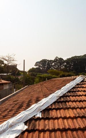Casa à venda com 146m², 3 quartos e 2 vagas Casa à venda com 146m², 3 quartos e 2 vagasVista