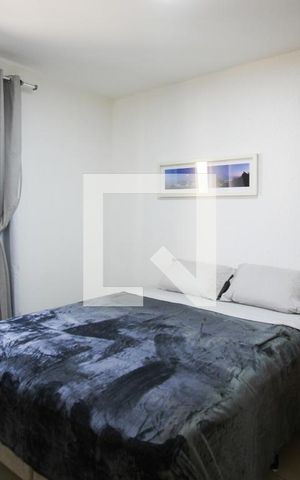 Apartamento para alugar com 41m², 1 quarto e 1 vaga Apartamento para alugar com 41m², 1 quarto e 1 vagaSuíte