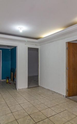 Apartamento à venda com 90m², 2 quartos e sem vaga Apartamento à venda com 90m², 2 quartos e sem vagaSala