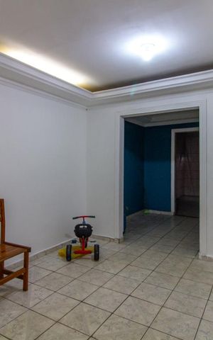 Apartamento à venda com 90m², 2 quartos e sem vaga Apartamento à venda com 90m², 2 quartos e sem vagaSala